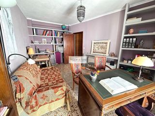 Piso en venta en Casco Antiguo - Santa Cruz en Alicante