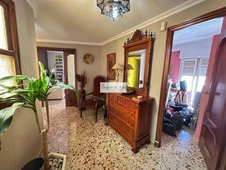 Piso en venta en Casco Antiguo - Santa Cruz en Alicante