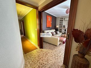 Piso en venta en Casco Antiguo - Santa Cruz en Alicante