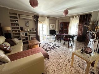 Piso en venta en Casco Antiguo - Santa Cruz en Alicante