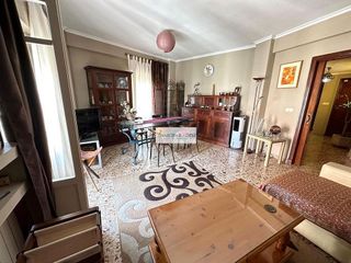 Piso en venta en Casco Antiguo - Santa Cruz en Alicante