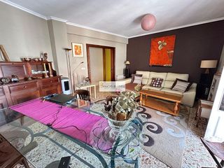 Piso en venta en Casco Antiguo - Santa Cruz en Alicante