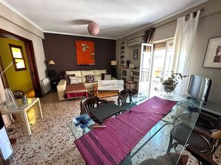 Piso en venta en Casco Antiguo - Santa Cruz en Alicante