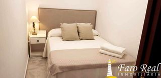 Piso en venta en Centro-Calzada-Cabo Noval en Sanlúcar de Barrameda