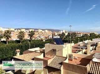 Piso en venta en Roquetas Centro en Roquetas de Mar