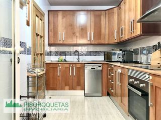 Piso en venta en Roquetas Centro en Roquetas de Mar