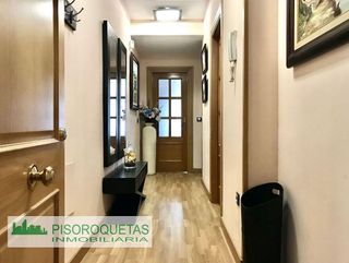 Piso en venta en Roquetas Centro en Roquetas de Mar