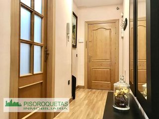 Piso en venta en Roquetas Centro en Roquetas de Mar