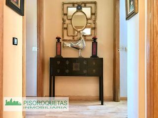 Piso en venta en Roquetas Centro en Roquetas de Mar