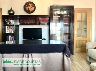 Piso en venta en Roquetas Centro en Roquetas de Mar