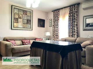 Piso en venta en Roquetas Centro en Roquetas de Mar