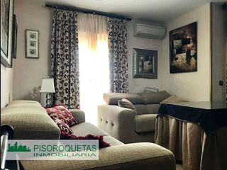 Piso en venta en Roquetas Centro en Roquetas de Mar