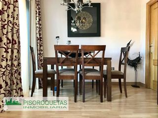 Piso en venta en Roquetas Centro en Roquetas de Mar