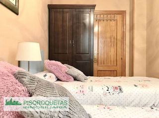 Piso en venta en Roquetas Centro en Roquetas de Mar