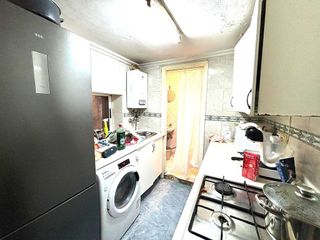 Piso en venta en Numancia - San Fernando en Santander