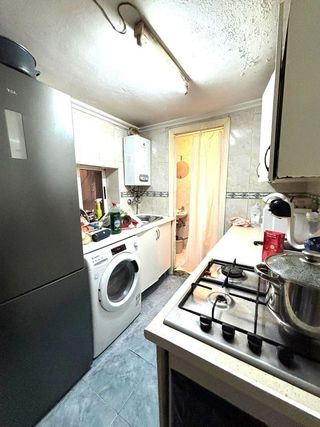 Piso en venta en Numancia - San Fernando en Santander