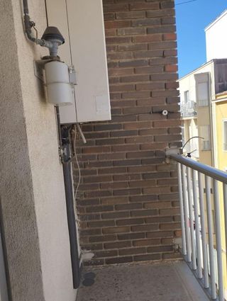 Piso en venta en Alcoy/Alcoi
