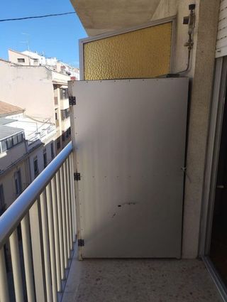 Piso en venta en Alcoy/Alcoi