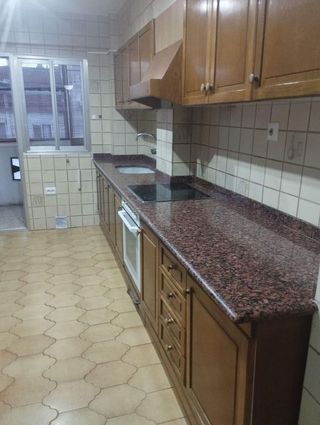 Piso en venta en Alcoy/Alcoi