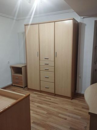 Piso en venta en Alcoy/Alcoi