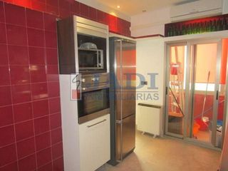 Piso en venta en Valdepeñas