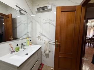 Piso en venta en Bailén