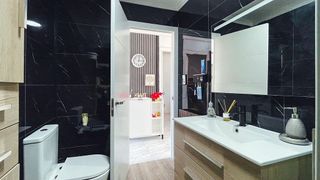 Piso en venta en Pueblo Levante en Benidorm