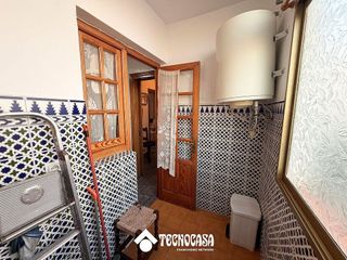 Piso en venta en Álora