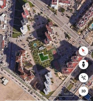 Piso en venta en Valdelagrana en Puerto de Santa María (El)