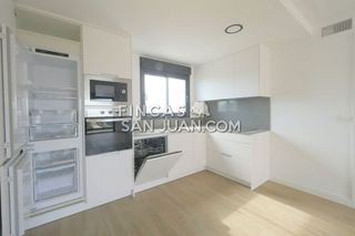 Piso en venta en San Juan de Alicante/Sant Joan d´Alacant