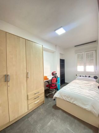 Piso en venta en Juan de la Cierva en Getafe