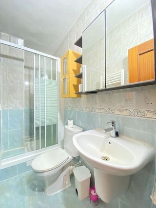 Piso en venta en Juan de la Cierva en Getafe