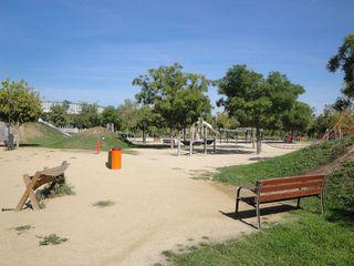 Piso en venta en Juan de la Cierva en Getafe