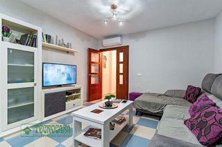 Piso en venta en Roquetas Centro en Roquetas de Mar