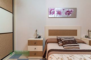 Piso en venta en Roquetas Centro en Roquetas de Mar