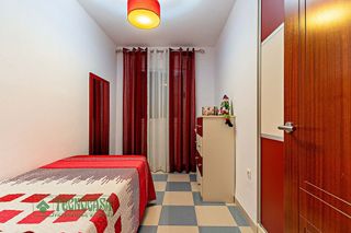 Piso en venta en Roquetas Centro en Roquetas de Mar