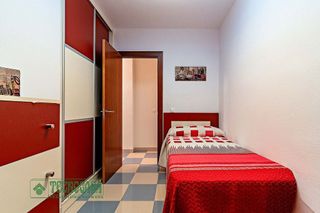 Piso en venta en Roquetas Centro en Roquetas de Mar