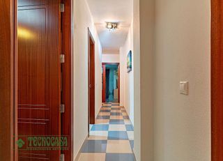 Piso en venta en Roquetas Centro en Roquetas de Mar