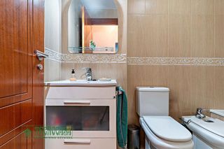 Piso en venta en Roquetas Centro en Roquetas de Mar