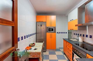 Piso en venta en Roquetas Centro en Roquetas de Mar