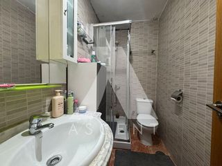 Piso en venta en Universidad en Getafe