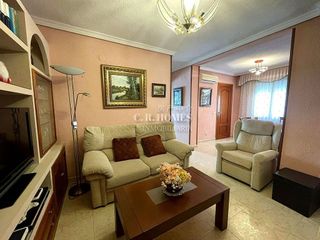 Piso en venta en Universidad en Getafe