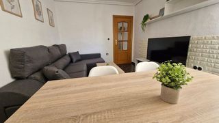 Piso en venta en Carretas - Huerta de Marzo - La Pajarita en Albacete