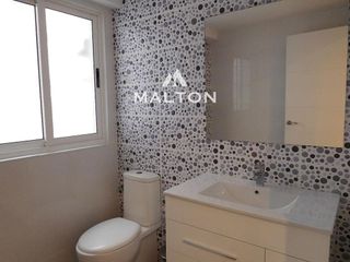 Piso en venta en El Calvari en Valencia