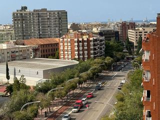 Ático en venta en Nou Eixample Nord en Tarragona