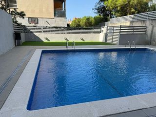 Ático en venta en Nou Eixample Nord en Tarragona