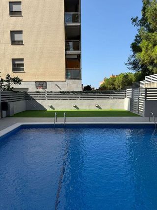 Ático en venta en Nou Eixample Nord en Tarragona