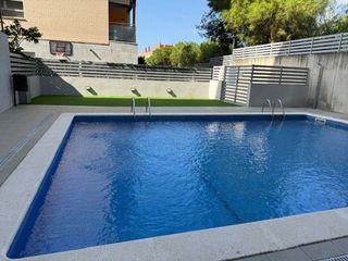 Ático en venta en Nou Eixample Nord en Tarragona