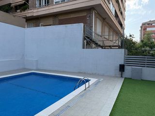 Ático en venta en Nou Eixample Nord en Tarragona