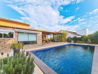 Chalet en venta en Sant Pol de Mar